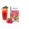 Табак Loud Light Raspberry mojo (Малиновый Мохито, 100 г)