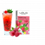 Табак Loud Light Raspberry mojo (Малиновый Мохито, 100 г)