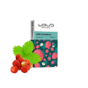 Табак Loud Light Wild strawberry (Земляника, 100 г)