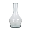 Колба для кальяна Колокол Plus Clear (Прозрачный)