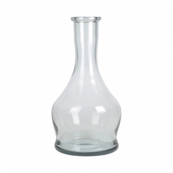 Колба для кальяна Колокол Plus Clear (Прозрачный)