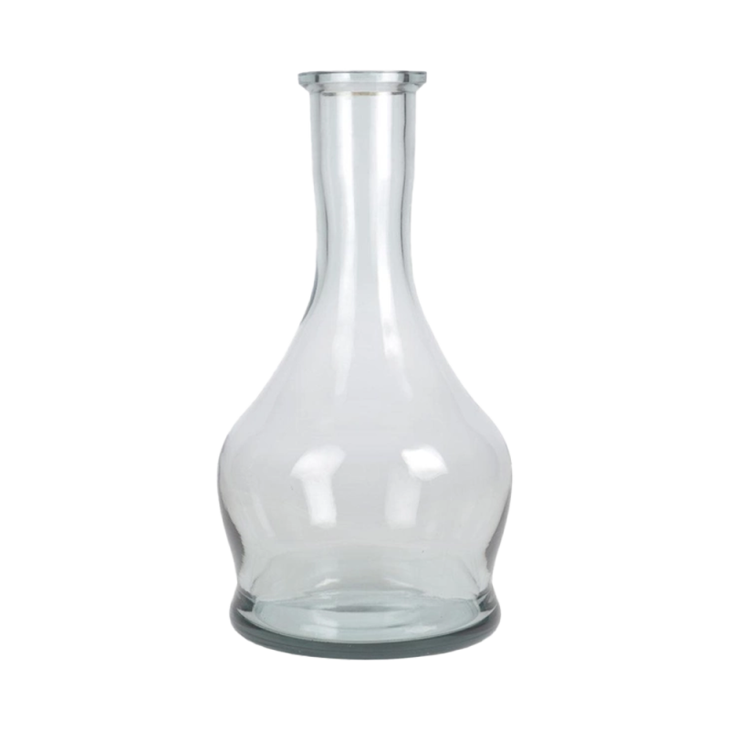 Колба для кальяна Колокол Plus Clear (Прозрачный)