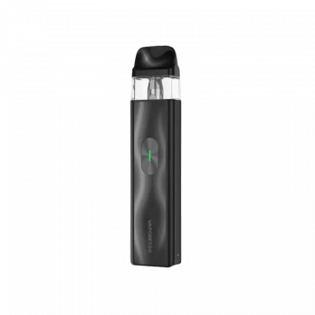 Vaporesso XROS 4 Mini Black (Чёрный, с картриджем) Многоразовый POD