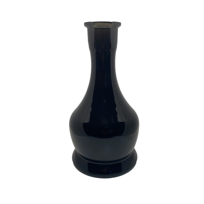 Колба для кальяна Колокол Plus Black (Черный)