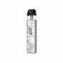 Vaporesso XROS 4 Mini Camo Silver (Металлик, с картриджем) Многоразовый POD
