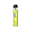 Vaporesso XROS 4 Mini Camo Yellow (Жёлтый, с картриджем) Многоразовый POD