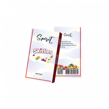 Табак Spirit Light Скиттлс (50 г)