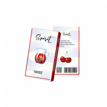 Табак Spirit Light Вишневый Лимонад (50 г)