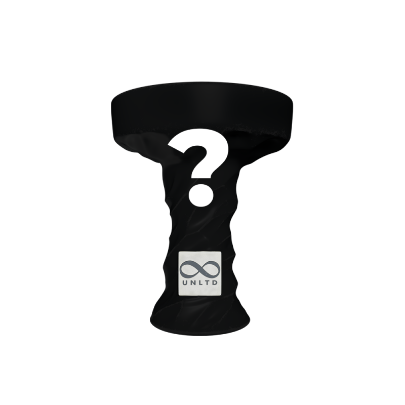 Глиняная чаша UNLTD Phunnel Nature’s Gift (Случайный цвет)