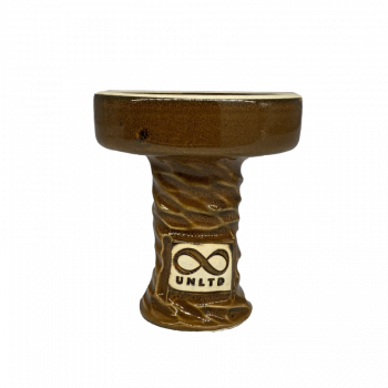 Глиняная чаша UNLTD Phunnel Red Garnet (Красный)