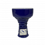 Глиняная чаша UNLTD Killer Blue Sapphire (Синий)