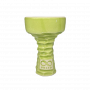 Глиняная чаша UNLTD Killer Jade (Зелёный)