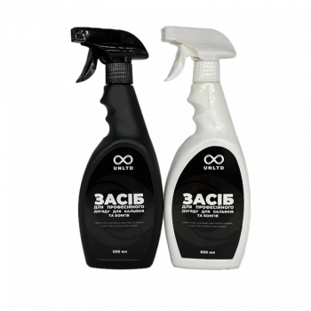 Универсальное средство для мытья и чистки кальянов UNLTD