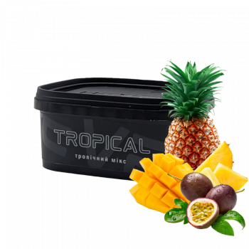 Табак Heven Tropical (Тропикал, 200 г)