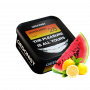 Табак Gedonist №28 Watermelon (Арбуз Лимон, 200 г)