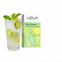 Табак Loud Light Crazzy Cucumber (Сумасшедший огурец, 100 г)