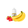 Жидкость Elfliq Strawberry Banana (Клубника Банан, 50 мг, 30 мл)