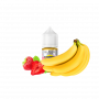 Жидкость Elfliq Strawberry Banana (Клубника Банан, 50 мг, 30 мл)