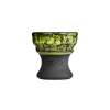 Глиняная чаша Tiaga Flash Green (Зелёный)