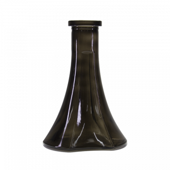 Колба для кальяна Rocket Graphite M (Серый)