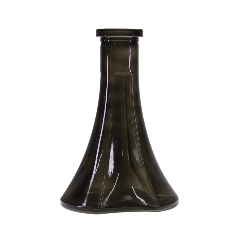 Колба для кальяна Rocket Graphite M (Серый)