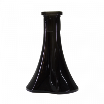 Колба для кальяна Rocket Black M (Чёрный)