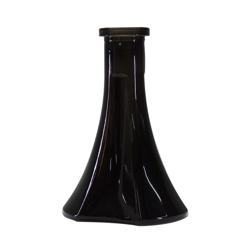 Колба для кальяна Rocket Black M (Чёрный)