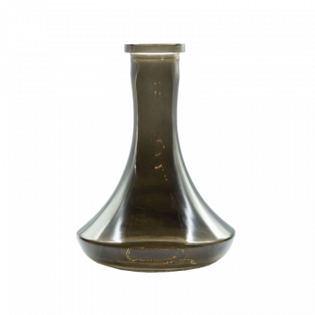 Колба для кальяна Craft M Graphite (Серый)