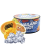 Табак 420 Frost Line Thailand Shot (Манго Помело Папайя Лёд, 100 г) 