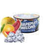 Табак 420 Frost Line Grapefruit Melons (Грейпфрут Дыня Арбуз Лёд, 100 г)