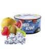 Табак 420 Frost Line Red Kiwi (Киви Арбуз Клубника Лёд, 100 г)