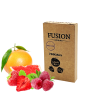 Табак Fusion Medium Pinkman (Клубника Малина Грейпфрут, 100 г)