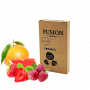 Табак Fusion Medium Pinkman (Клубника Малина Грейпфрут, 100 г)