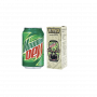 Жидкость Creepy Mountain Dew (Маунтин Дью, 50 мг, 30 мл)