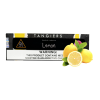 Табак Tangiers Noir №91 Lemon (Лимон, 250 г) Чёрная упаковка
