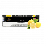 Табак Tangiers Noir №91 Lemon (Лимон, 250 г) Чёрная упаковка