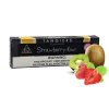 Табак Tangiers Noir №62 Strawberry Kiwi (Клубника Киви, 250 г) Чёрная упаковка