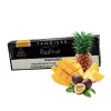 Табак Tangiers Noir №131 Rasfruit (Расфрут, 250 г) Чёрная упаковка