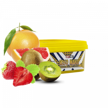 Табак Unity Rosomaha (Клубника Киви Грейпфрут, 250 г)