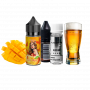 Набор для самозамеса Flavorlab Lady Beer mango (Пиво манго, 50 мг, 30 мл)
