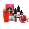 Набор для самозамеса Flavorlab FL350 mini Pomergranate Lemonade (Гранатовый лимонад, 50 мг, 15 мл)