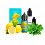 Набор для самозамеса Flavorlab FL350 LUX Lemon mint (Лимон Мята, 50 мг, 30 мл)