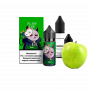 Набор для самозамеса Flavorlab FL350 LUX Apple (Яблоко, 50 мг, 30 мл)