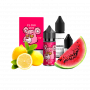Набор для самозамеса Flavorlab FL350 LUX Waterlemon lemon (Арбуз Лимон, 50 мг, 30 мл)