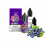Набор для самозамеса Flavorlab FL350 LUX Blueberry (Черника, 50 мг, 30 мл)