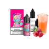 Набор для самозамеса Flavorlab FL350 LUX Raspberry Lemonad (Малиновый лимонад, 50 мг, 30 мл)