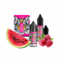 Набор для самозамеса Flavorlab FL350 Raspberry watermelon (Малина Арбуз, 50 мг, 30 мл)