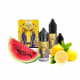Набор для самозамеса Flavorlab FL350 Watermelon lemon (Лимон Арбуз, 50 мг, 30 мл)