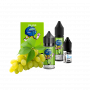 Набор для самозамеса Flavorlab FL350 Grape (Виноград, 50 мг, 30 мл)
