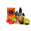 Набор для самозамеса Flavorlab FL350 Kiwi strawberries (Киви клубника, 50 мг, 30 мл)